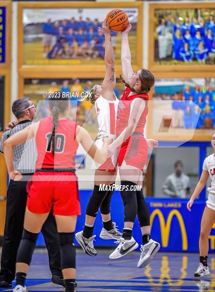 Thumbnail 3 in Farmington vs Cabot (Ultimate Auto Tournament) photogallery.