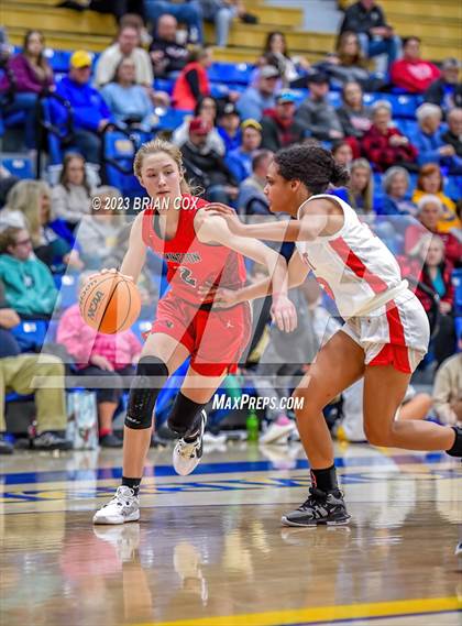 Thumbnail 3 in Farmington vs Cabot (Ultimate Auto Tournament) photogallery.