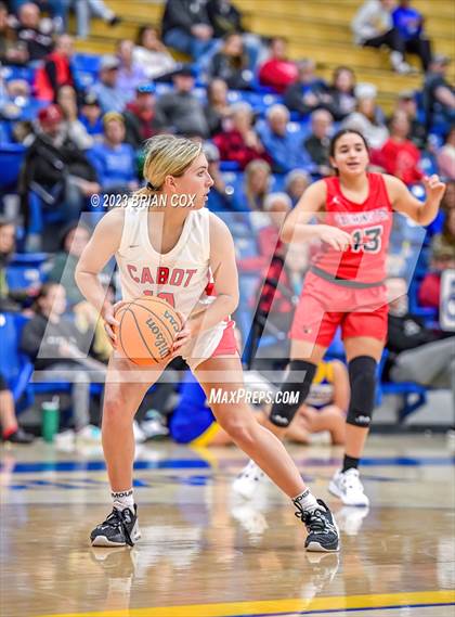 Thumbnail 1 in Farmington vs Cabot (Ultimate Auto Tournament) photogallery.