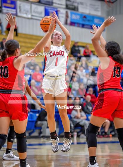 Thumbnail 2 in Farmington vs Cabot (Ultimate Auto Tournament) photogallery.