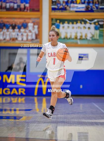 Thumbnail 1 in Farmington vs Cabot (Ultimate Auto Tournament) photogallery.