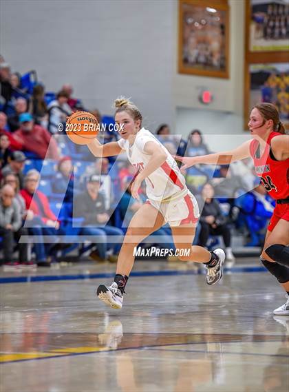 Thumbnail 3 in Farmington vs Cabot (Ultimate Auto Tournament) photogallery.