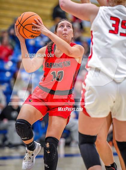 Thumbnail 1 in Farmington vs Cabot (Ultimate Auto Tournament) photogallery.