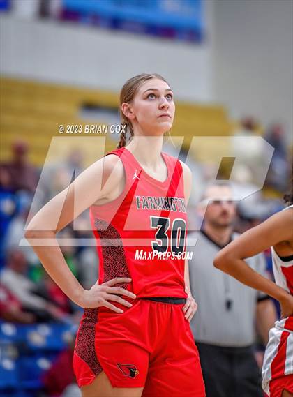 Thumbnail 2 in Farmington vs Cabot (Ultimate Auto Tournament) photogallery.
