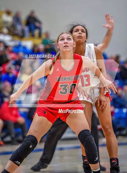 Thumbnail 1 in Farmington vs Cabot (Ultimate Auto Tournament) photogallery.