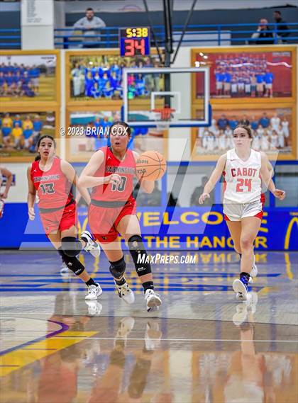 Thumbnail 1 in Farmington vs Cabot (Ultimate Auto Tournament) photogallery.