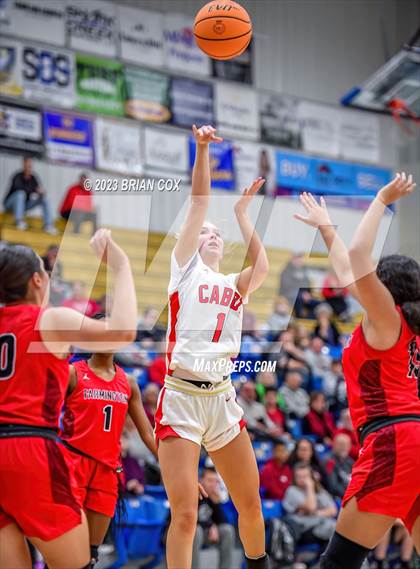 Thumbnail 1 in Farmington vs Cabot (Ultimate Auto Tournament) photogallery.