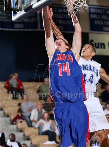 Thumbnail 3 in Leander @ Georgetown photogallery.
