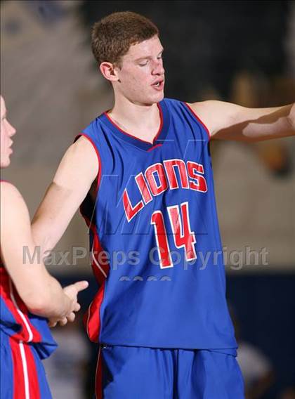 Thumbnail 3 in Leander @ Georgetown photogallery.
