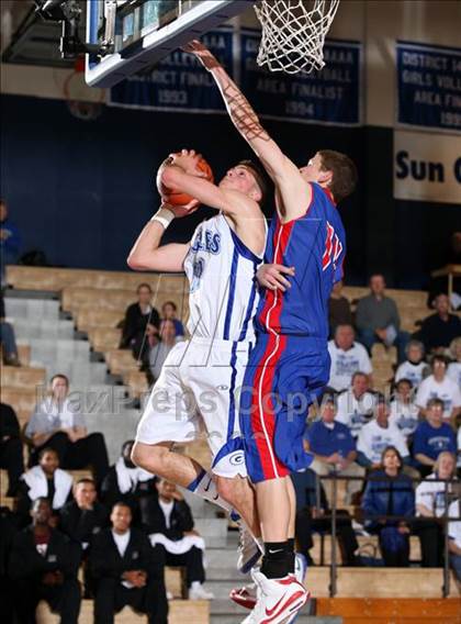 Thumbnail 3 in Leander @ Georgetown photogallery.