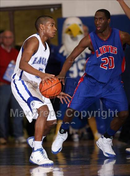 Thumbnail 1 in Leander @ Georgetown photogallery.