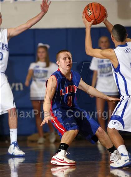 Thumbnail 2 in Leander @ Georgetown photogallery.