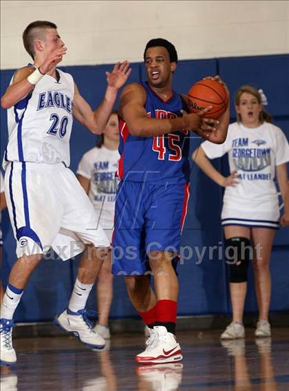 Thumbnail 1 in Leander @ Georgetown photogallery.