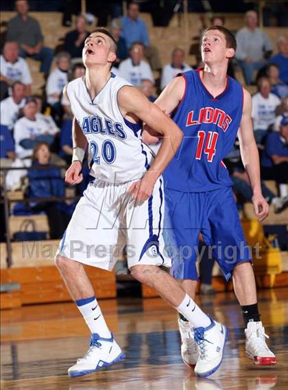 Thumbnail 1 in Leander @ Georgetown photogallery.