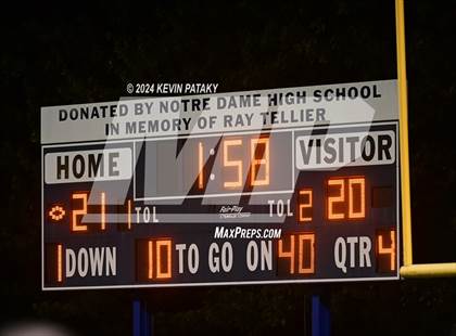 Thumbnail 2 in North Haven @ Notre Dame, WH photogallery.