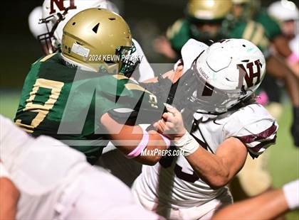 Thumbnail 3 in North Haven @ Notre Dame, WH photogallery.