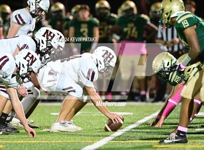 Thumbnail 3 in North Haven @ Notre Dame, WH photogallery.
