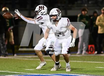 Thumbnail 3 in North Haven @ Notre Dame, WH photogallery.