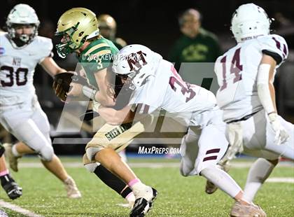 Thumbnail 3 in North Haven @ Notre Dame, WH photogallery.