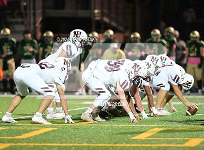 Thumbnail 3 in North Haven @ Notre Dame, WH photogallery.