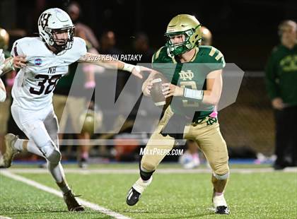 Thumbnail 3 in North Haven @ Notre Dame, WH photogallery.