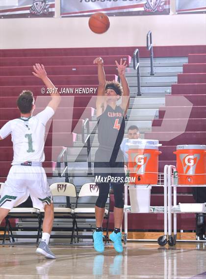 Thumbnail 3 in Central vs. Palo Verde (Rancho Mirage Holiday Invitational) photogallery.