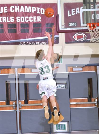 Thumbnail 1 in Central vs. Palo Verde (Rancho Mirage Holiday Invitational) photogallery.