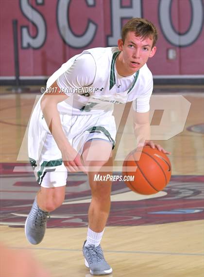 Thumbnail 3 in Central vs. Palo Verde (Rancho Mirage Holiday Invitational) photogallery.