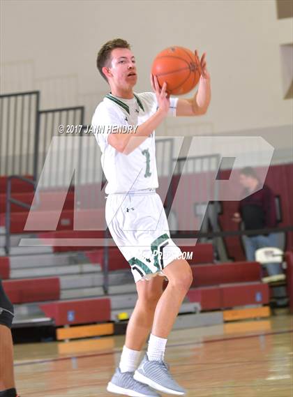 Thumbnail 1 in Central vs. Palo Verde (Rancho Mirage Holiday Invitational) photogallery.