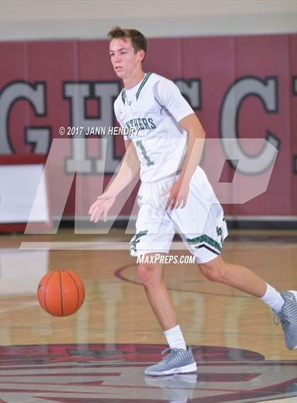 Thumbnail 3 in Central vs. Palo Verde (Rancho Mirage Holiday Invitational) photogallery.