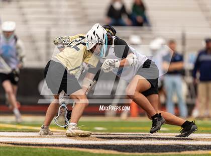 Thumbnail 3 in St. James vs Socastee (Laxapalooza at Socastee) photogallery.