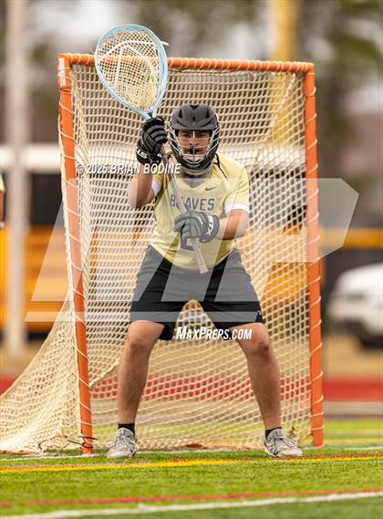 Thumbnail 2 in St. James vs Socastee (Laxapalooza at Socastee) photogallery.