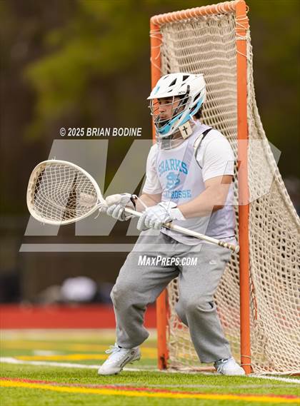 Thumbnail 1 in St. James vs Socastee (Laxapalooza at Socastee) photogallery.