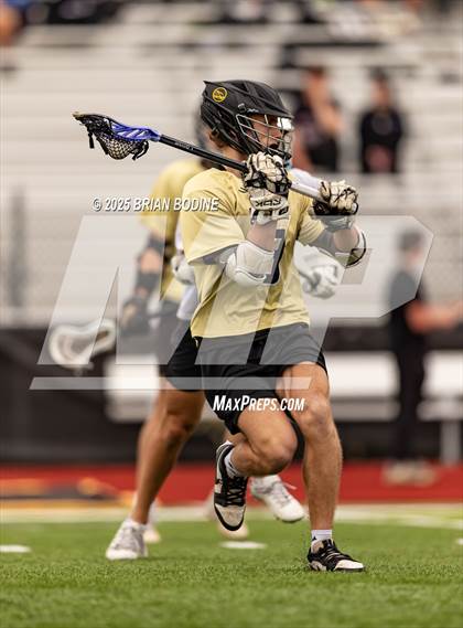 Thumbnail 3 in St. James vs Socastee (Laxapalooza at Socastee) photogallery.