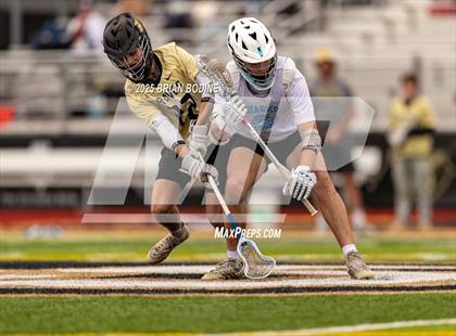 Thumbnail 3 in St. James vs Socastee (Laxapalooza at Socastee) photogallery.