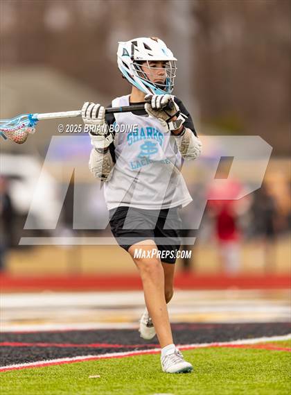 Thumbnail 3 in St. James vs Socastee (Laxapalooza at Socastee) photogallery.