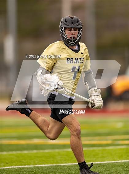 Thumbnail 2 in St. James vs Socastee (Laxapalooza at Socastee) photogallery.