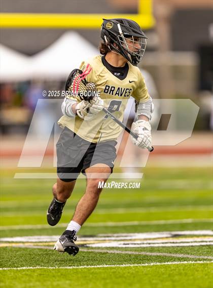 Thumbnail 3 in St. James vs Socastee (Laxapalooza at Socastee) photogallery.