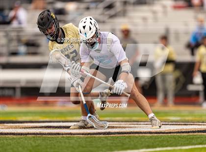Thumbnail 2 in St. James vs Socastee (Laxapalooza at Socastee) photogallery.