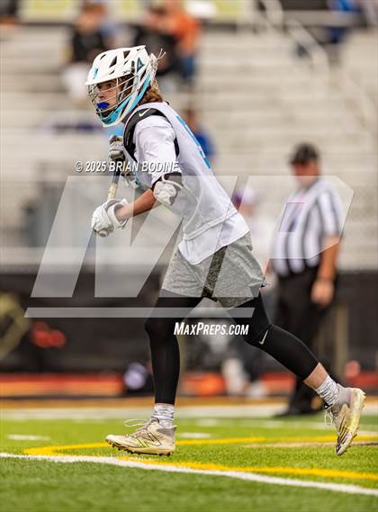 Thumbnail 1 in St. James vs Socastee (Laxapalooza at Socastee) photogallery.
