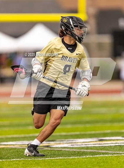 Thumbnail 3 in St. James vs Socastee (Laxapalooza at Socastee) photogallery.