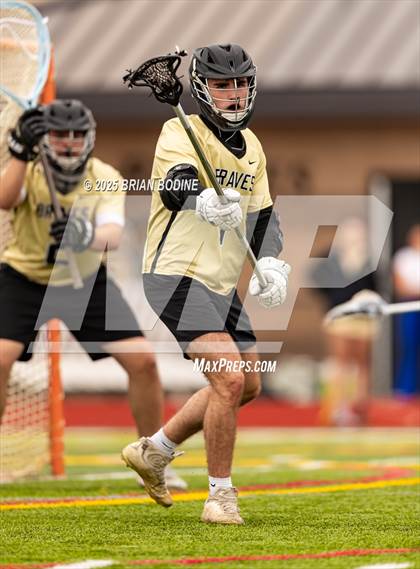 Thumbnail 2 in St. James vs Socastee (Laxapalooza at Socastee) photogallery.