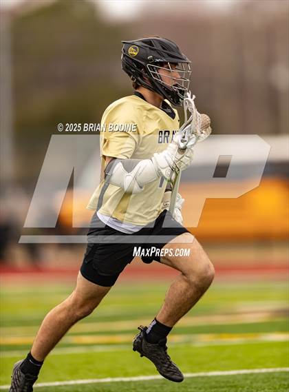 Thumbnail 2 in St. James vs Socastee (Laxapalooza at Socastee) photogallery.