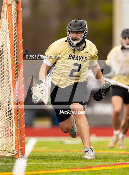 Thumbnail 2 in St. James vs Socastee (Laxapalooza at Socastee) photogallery.