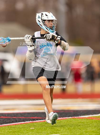 Thumbnail 1 in St. James vs Socastee (Laxapalooza at Socastee) photogallery.