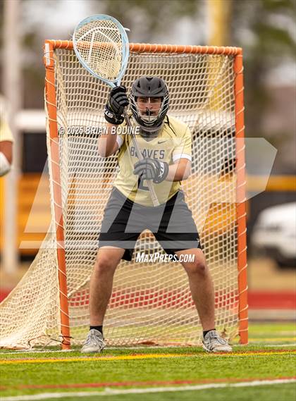 Thumbnail 1 in St. James vs Socastee (Laxapalooza at Socastee) photogallery.