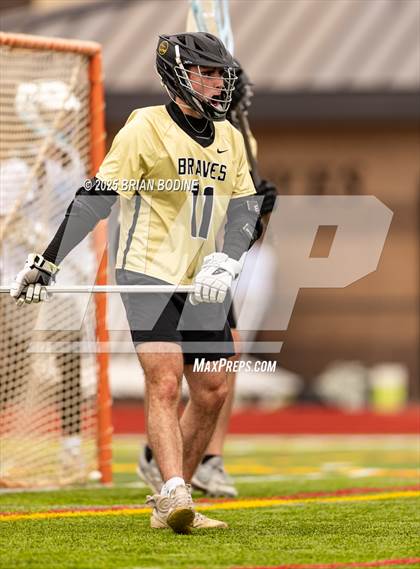 Thumbnail 1 in St. James vs Socastee (Laxapalooza at Socastee) photogallery.