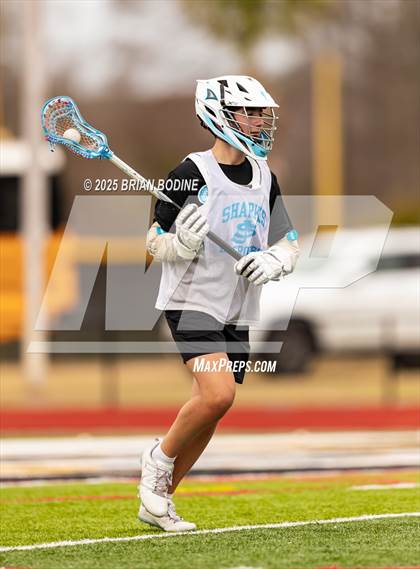 Thumbnail 1 in St. James vs Socastee (Laxapalooza at Socastee) photogallery.