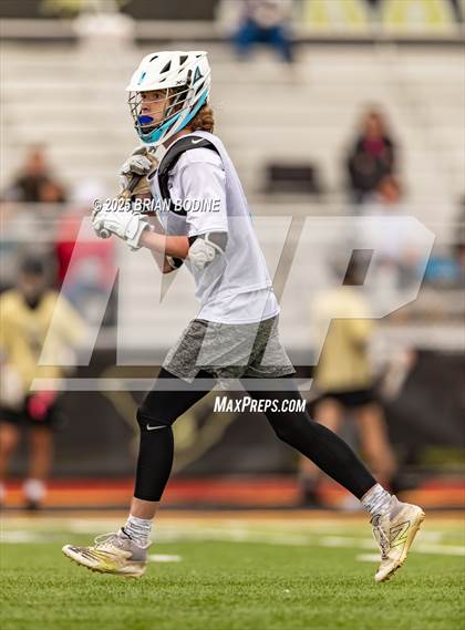 Thumbnail 3 in St. James vs Socastee (Laxapalooza at Socastee) photogallery.