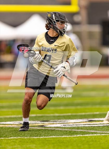 Thumbnail 2 in St. James vs Socastee (Laxapalooza at Socastee) photogallery.